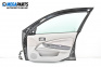 Врата за Nissan Almera II Hatchback (01.2000 - 12.2006), 4+1 вр., хечбек, позиция: предна, дясна