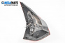 Стоп за Renault Megane II Grandtour (08.2003 - 08.2012), комби, позиция: дясна