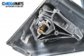 Огледало за Renault Megane II Grandtour (08.2003 - 08.2012), 4+1 вр., комби, позиция: лява