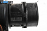 Дебитомер за Renault Megane II Grandtour (08.2003 - 08.2012) 1.9 dCi, 120 к.с., № Siemens 5WK9 620