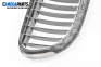 Решетка за BMW 6 Series E63 Coupe E63 (01.2004 - 12.2010), купе, позиция: лява