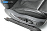 Кожен салон с ел. регулиране за BMW 6 Series E63 Coupe E63 (01.2004 - 12.2010), 2+1 вр.