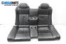 Кожен салон с ел. регулиране за BMW 6 Series E63 Coupe E63 (01.2004 - 12.2010), 2+1 вр.