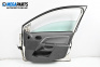 Врата за Ford Fiesta V Hatchback (11.2001 - 03.2010), 4+1 вр., хечбек, позиция: предна, дясна