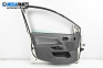 Врата за Ford Fiesta V Hatchback (11.2001 - 03.2010), 4+1 вр., хечбек, позиция: предна, лява