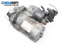 Стартер за Fiat Stilo Hatchback (10.2001 - 11.2010) 1.4 16V, 95 к.с., № 63102020