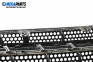 Решетка за Mercedes-Benz M-Class SUV (W163) (02.1998 - 06.2005), джип, позиция: предна