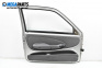 Врата за Fiat Seicento Hatchback (01.1998 - 01.2010), 2+1 вр., хечбек, позиция: лява