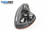 Стоп за Fiat Multipla Multivan (04.1999 - 06.2010), миниван, позиция: лява