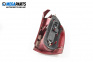 Стоп за Renault Megane I Grandtour (03.1999 - 08.2003), комби, позиция: лява