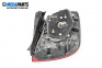 Стоп за Fiat Stilo Hatchback (10.2001 - 11.2010), хечбек, позиция: лява