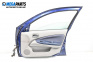 Врата за Nissan Almera II Hatchback (01.2000 - 12.2006), 4+1 вр., хечбек, позиция: предна, дясна