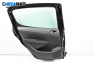 Врата за Peugeot 308 Hatchback I (09.2007 - 12.2016), 4+1 вр., хечбек, позиция: задна, лява
