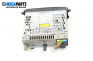 CD плеър за Citroen Xsara Picasso (09.1999 - 06.2012), № 9632592480