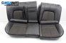 Комплект салон за Peugeot 407 Station Wagon (05.2004 - 12.2011), 4+1 вр.
