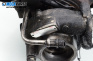 Турбо за Peugeot 407 Station Wagon (05.2004 - 12.2011) 2.0 HDi 135, 136 к.с., № 756047-5005S / GT17V