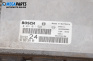 Компютър двигател за Citroen C8 Minivan (10.2002 - 06.2014) 2.2 HDi, 128 к.с., № 9650932080