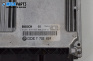 Компютър двигател за BMW 3 Series E46 Touring (10.1999 - 06.2005) 320 d, 150 к.с., № Bosch 0 281 010 565
