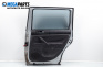 Врата за Volkswagen Passat IV Variant B5.5 (09.2000 - 08.2005), 4+1 вр., комби, позиция: задна, дясна