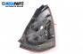 Стоп за Nissan Primera Traveller III (01.2002 - 06.2007), комби, позиция: лява