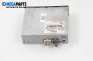 DVD / GPS за Nissan Primera Traveller III (01.2002 - 06.2007), № 28330 BA00B