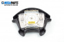 Airbag за Opel Astra F Hatchback (09.1991 - 01.1998), 4+1 вр., хечбек, позиция: предна