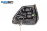 Стоп за Volkswagen Golf II Hatchback (08.1983 - 12.1992), хечбек, позиция: лява