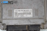 Компютър двигател за Skoda Fabia I Combi (04.2000 - 12.2007) 1.2, 64 к.с., № 03E 906 023 D