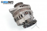 Алтернатор / генератор за Honda Jazz II Hatchback (03.2002 - 12.2008) 1.2 i-DSI, 78 к.с., № AHGA69