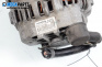 Алтернатор / генератор за Honda Jazz II Hatchback (03.2002 - 12.2008) 1.2 i-DSI, 78 к.с., № AHGA69