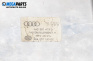 Компютър двигател за Audi A4 Sedan B5 (11.1994 - 09.2001) 2.6 quattro, 150 к.с., № 4A0 907 473 D