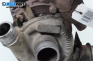 Турбо за Ford Mondeo III Turnier (10.2000 - 03.2007) 2.0 TDCi, 130 к.с.