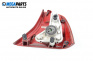 Стоп за Ford Focus I Sedan (02.1999 - 12.2007), седан, позиция: лява