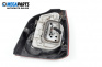 Стоп за Volkswagen Polo Hatchback IV (10.2001 - 12.2005), хечбек, позиция: лява