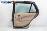 Врата за Saab 9-5 Sedan I (09.1997 - 12.2009), 4+1 вр., седан, позиция: задна, дясна