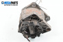 Алтернатор / генератор за Renault Scenic II Minivan (06.2003 - 07.2010) 1.6 (JM0C, JM0J, JM1B), 113 к.с.