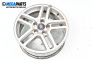 Алуминиеви джанти за Ford Mondeo III Turnier (10.2000 - 03.2007) 16 цола, ширина 6.5, ET 52.5 (Цената е за комплекта)