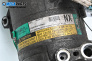 Компресор климатик за Opel Astra G Hatchback (02.1998 - 12.2009) 1.6 16V, 101 к.с., автоматик, № 09165714