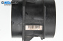 Дебитомер за Hyundai Sonata IV Sedan (03.1998 - 12.2005) 2.5 V6 24V, 160 к.с., № 5WK9643