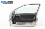 Врата за Opel Astra G Hatchback (02.1998 - 12.2009), 2+1 вр., хечбек, позиция: дясна