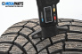 Зимни гуми BRIDGESTONE 195/65/15, DOT: 2819 (Цената е за 2 бр.)