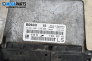 Компютър двигател за Opel Astra G Hatchback (02.1998 - 12.2009) 1.7 TD, 68 к.с., № 90589736