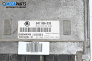 Компютър двигател за Skoda Fabia I Hatchback (08.1999 - 03.2008) 1.4, 68 к.с., № 047 906 033