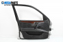 Врата за Mercedes-Benz E-Class Sedan (W210) (06.1995 - 08.2003), 4+1 вр., седан, позиция: предна, лява