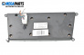 Панел климатроник за Nissan Almera II Hatchback (01.2000 - 12.2006), № 28395 BN800
