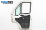 Врата за Peugeot Boxer Box I (03.1994 - 08.2005), 2+1 вр., товарен, позиция: дясна