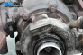 Турбо за Honda Civic VII Hatchback (03.1999 - 02.2006) 1.7 CTDi (EU, EP, EV), 100 к.с.