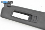 Сенник за BMW X5 Series E70 (02.2006 - 06.2013), позиция: лява