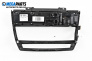 Панел климатроник за BMW X5 Series E70 (02.2006 - 06.2013), № 9140713-01
