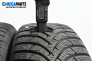 Зимни гуми HANKOOK 195/65/15, DOT: 3318 (Цената е за комплекта)